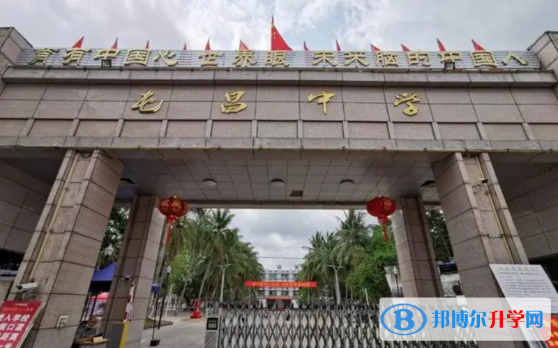 屯昌縣屯昌中學地址在哪里，哪個地區，哪個城市?