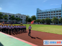 澄邁縣澄邁中學怎么樣、好不好