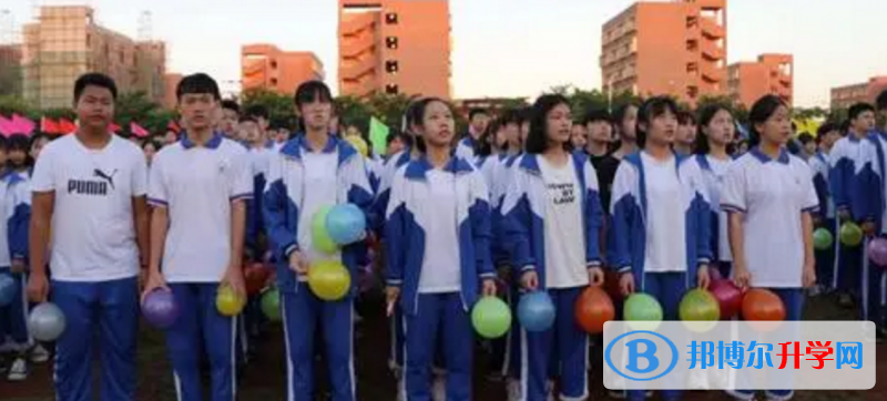2023澄邁縣思源高級中學招生計劃 招生人數是多少(附要求、條件、對象)