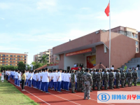 澄邁縣思源高級中學地址在哪里，哪個地區，哪個城市?