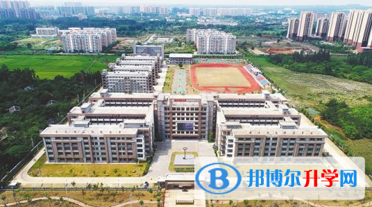 2023華東師范大學澄邁實驗中學招生計劃 招生人數是多少(附要求、條件、對象)