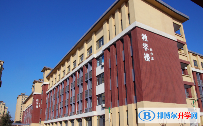 聊城市東昌府區孟達外國語學校、華昌中學錄取分數線(2023年參考)