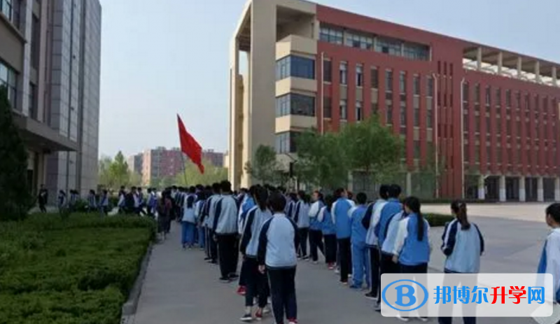 慶云中考錄取分數線(2023年參考)