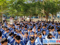 樂東縣沖坡中學地址在哪里，哪個地區，哪個城市?