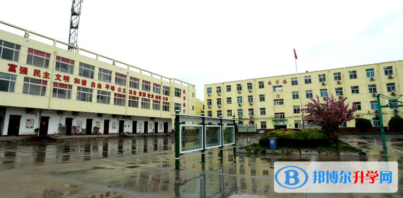濟寧市任城區英才高級中學錄取分數線(2023年參考)