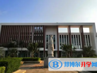洋浦中學怎么樣、好不好