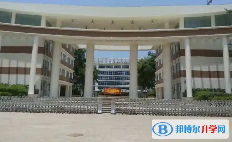 海口中學怎么樣、好不好(2023參考)