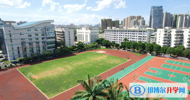 2023華中師大海南附屬中學招生計劃 招生人數是多少(附要求、條件、對象)