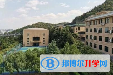 杭州民辦東方中學國際部怎么樣