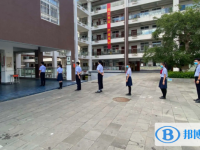 2025?？谏礁吒呒墝嶒炛袑W招生計劃 招生人數是多少(附要求、條件、對象)