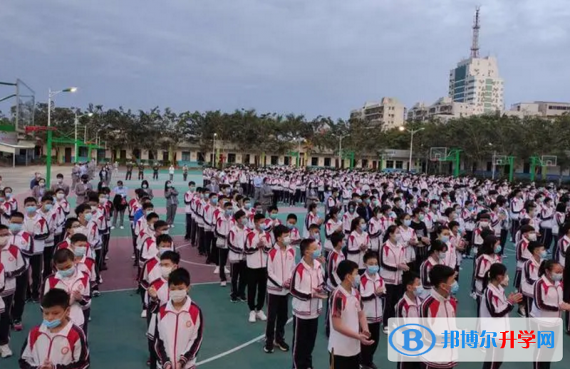 2023?？邳S岡金盤高級中學招生計劃 招生人數是多少(附要求、條件、對象)