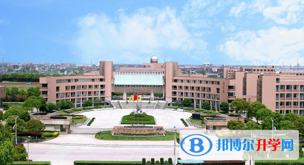 海鹽高級中學錄取分數線(2023年參考)