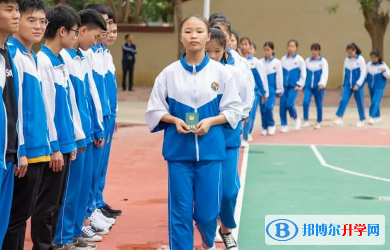 海南鑫源高級中學歷年招生分數線一覽表(2023參考)
