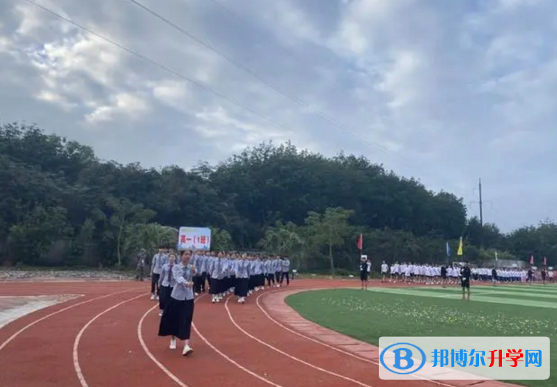 儋州川綿中學怎么樣、好不好(2023參考)