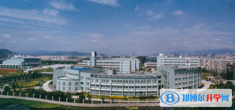 溫州市甌海中學錄取分數線(2023年參考)