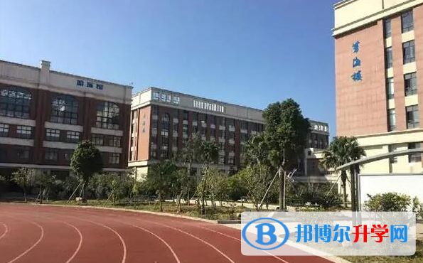 溫州市濱海高級中學、沙城高級中學錄取分數線(2023年參考)