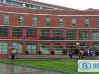 華南師范大學附屬中學怎么樣、好不好