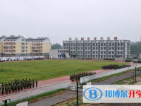 豐縣華山中學錄取分數線(2023年參考)