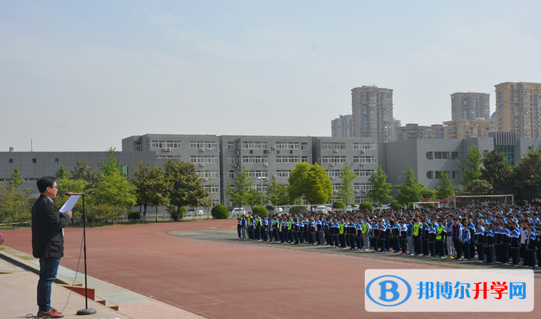 徐州市鄭集中學錄取分數線(2023年參考)