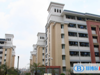 佛山市第一中學地址，乘車路線