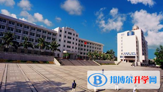 湛江第一中學怎么樣、好不好(2023參考)