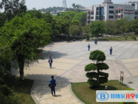 廣東北江中學怎么樣、好不好