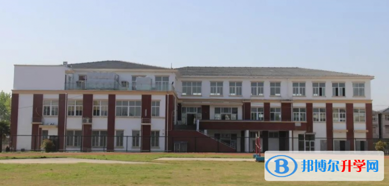 江蘇省馬壩高級中學錄取分數線(2023年參考)