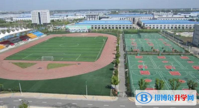 鹽城市亭湖高級中學錄取分數線(2023年參考)