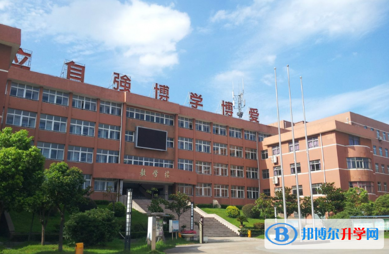 2023年寧波光華學校國際高中錄取分數線