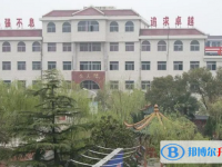 如皋市白蒲中學錄取分數線(2023年參考)