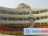揚州市邗江區瓜州中學、公道中學錄取分數線(2023年參考)