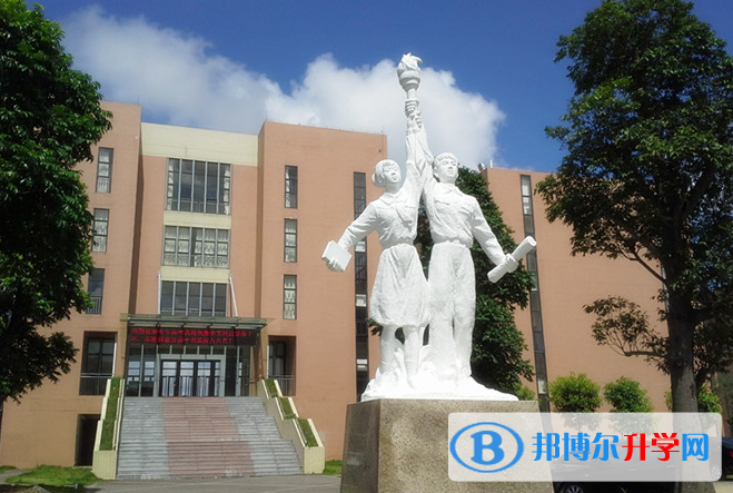 陽江市第一中學怎么樣、好不好(2023參考)
