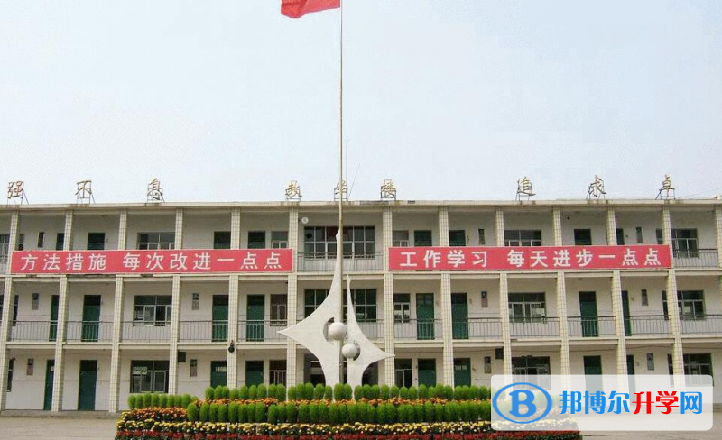 鄲城縣希望高級中學、才源高中錄取分數線(2023年參考)