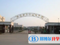 扶溝二高錄取分數線(2023年參考)