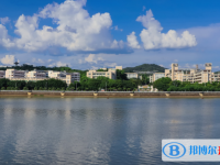 梅州市梅縣東山中學地址，乘車路線