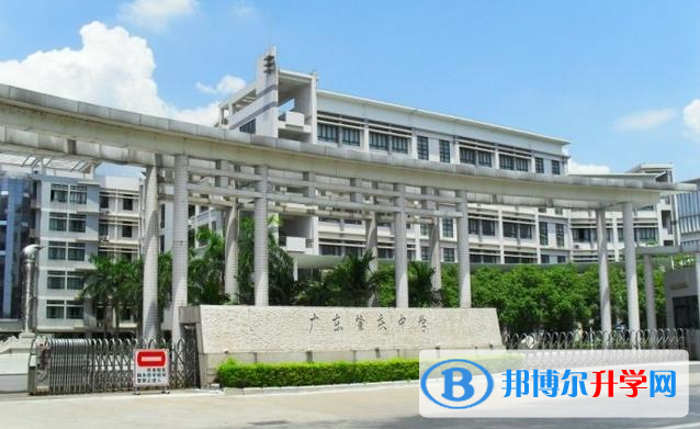 廣東肇慶中學怎么樣、好不好(2023參考)