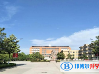 永城三高錄取分數線(2023年參考)