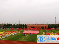 永城二高錄取分數線(2023年參考)