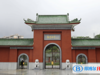 廣州市執信中學地址，乘車路線
