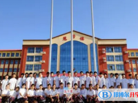 社旗縣新時代高中錄取分數線(2023年參考)