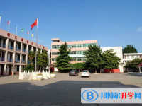 社旗二高錄取分數線(2023年參考)