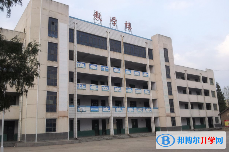 鄧州中招錄取分數線(2023年參考)
