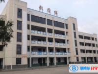 鄧州中招錄取分數線(2023年參考)