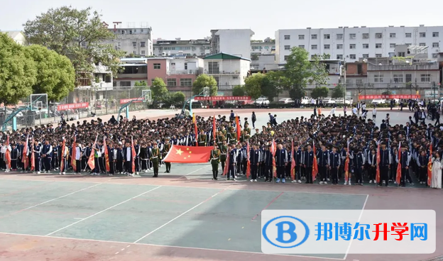 南陽四中錄取分數線(2023年參考)