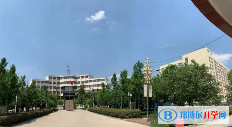 桐柏縣實驗高中錄取分數線(2023年參考)