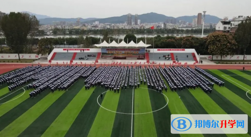 淅川二高錄取分數線(2023年參考)