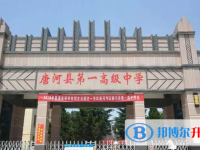 唐河一高錄取分數線(2023年參考)
