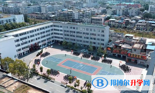 南陽四中錄取分數線(2023年參考)