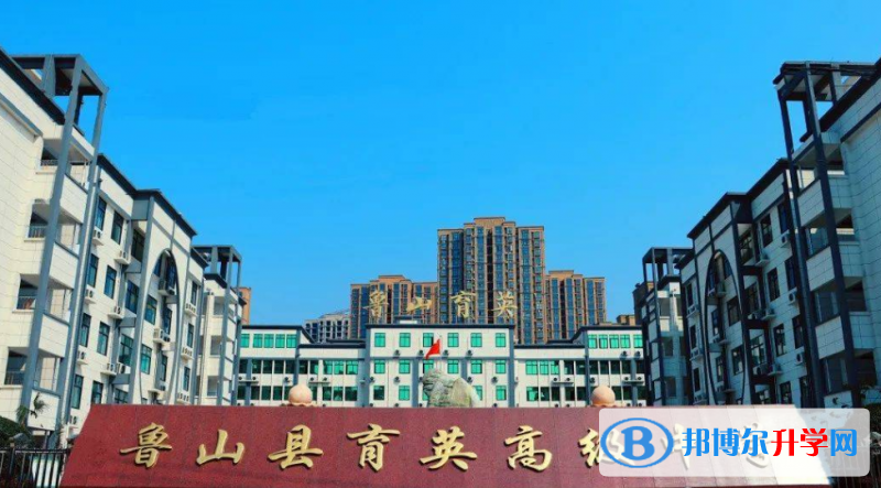 魯山中考錄取分數線(2023年參考)
