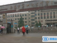 洛陽四十三中、洛陽四十中、洛陽十五中錄取分數線(2023年參考)